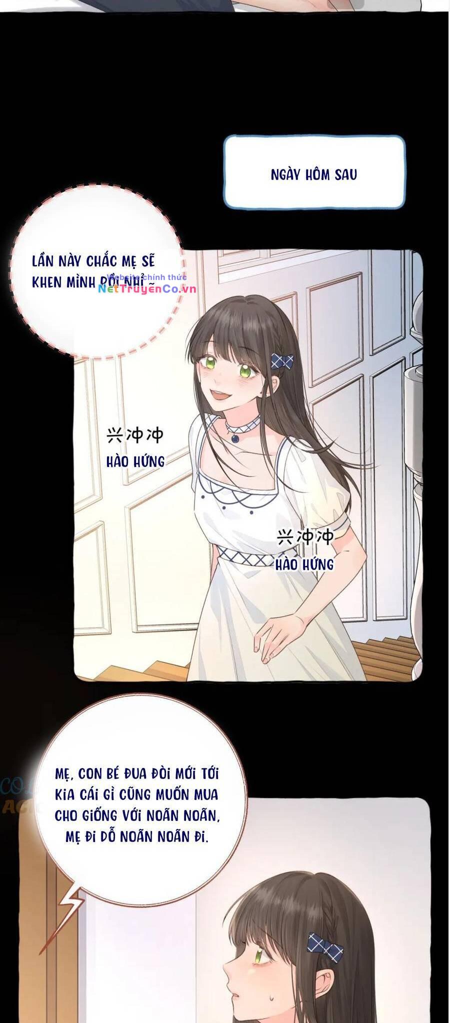 Tổng Tài Đuổi Vợ Lại Khóc Lóc Cầu Xin Vợ Quay Lại: Chapter 26