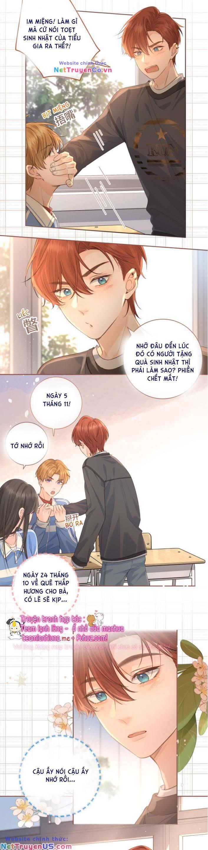 Tổng Tài Đuổi Vợ Lại Khóc Lóc Cầu Xin Vợ Quay Lại: Chapter 27