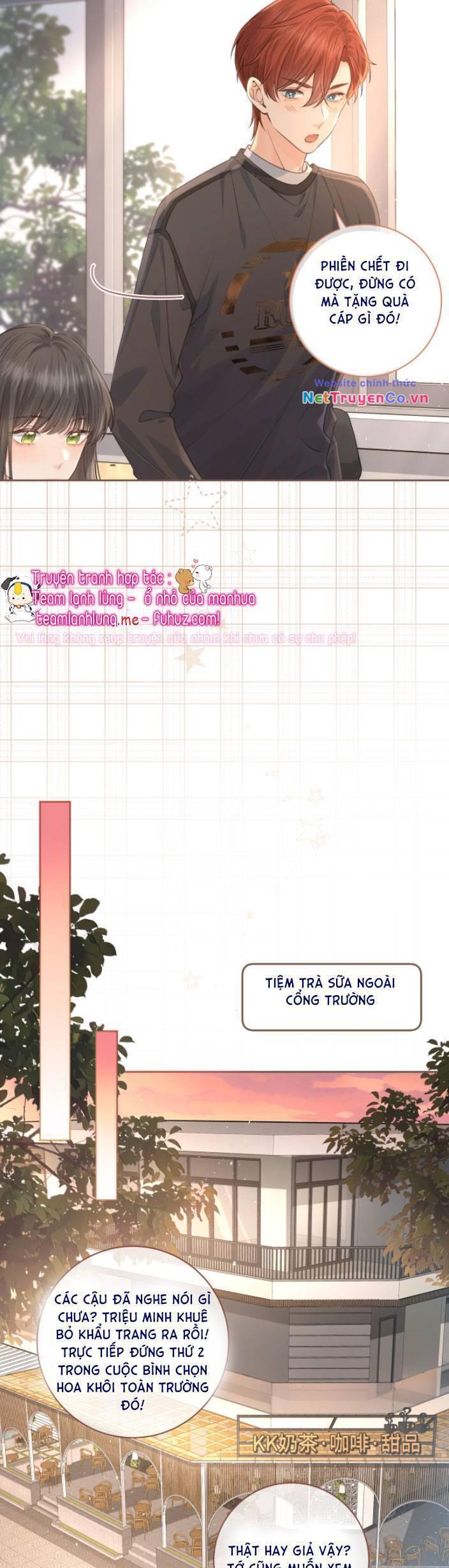 Tổng Tài Đuổi Vợ Lại Khóc Lóc Cầu Xin Vợ Quay Lại: Chapter 27