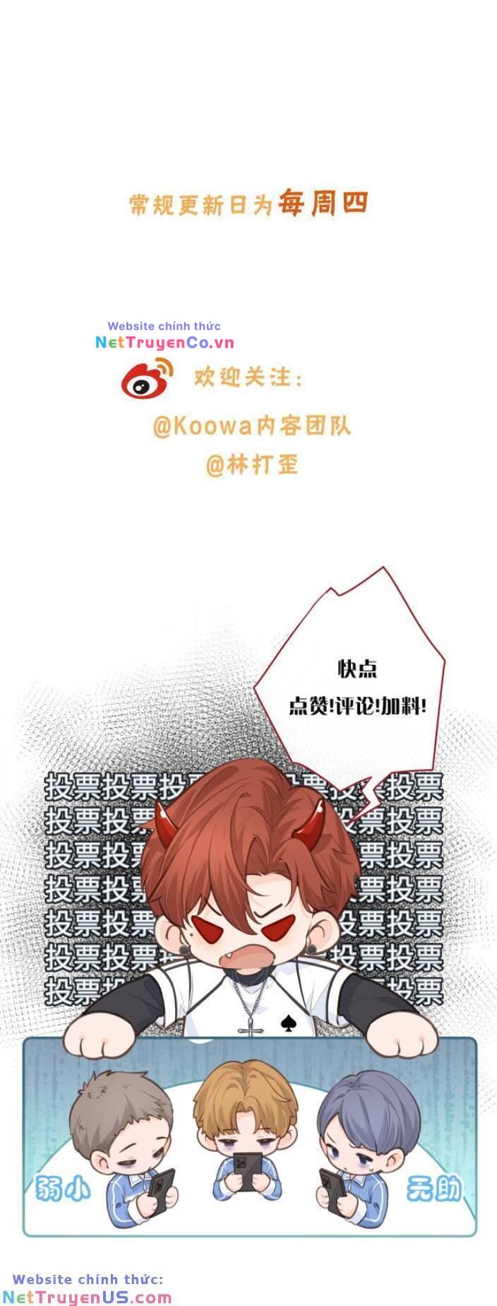 Tổng Tài Đuổi Vợ Lại Khóc Lóc Cầu Xin Vợ Quay Lại: Chapter 27