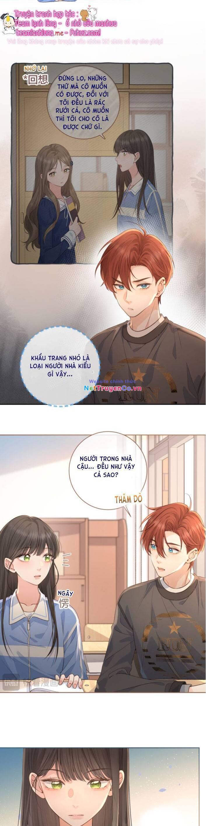 Tổng Tài Đuổi Vợ Lại Khóc Lóc Cầu Xin Vợ Quay Lại: Chapter 27