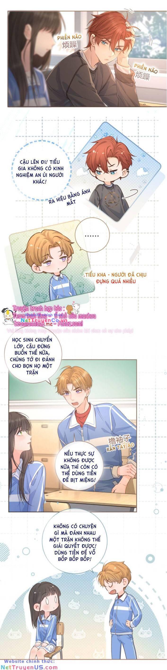 Tổng Tài Đuổi Vợ Lại Khóc Lóc Cầu Xin Vợ Quay Lại: Chapter 27