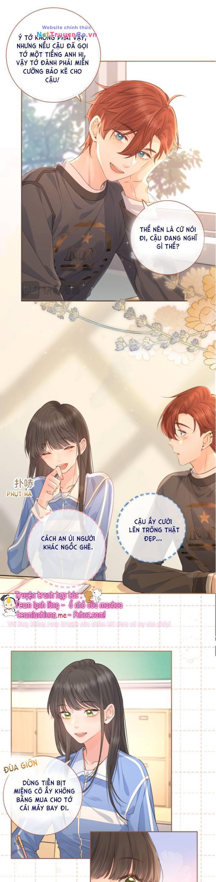 Tổng Tài Đuổi Vợ Lại Khóc Lóc Cầu Xin Vợ Quay Lại: Chapter 27