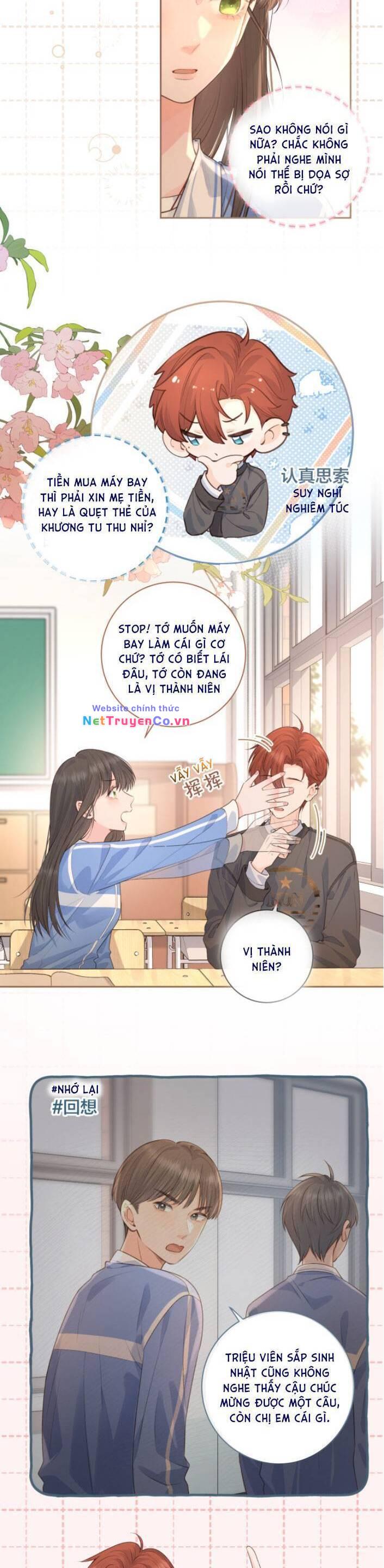 Tổng Tài Đuổi Vợ Lại Khóc Lóc Cầu Xin Vợ Quay Lại: Chapter 27