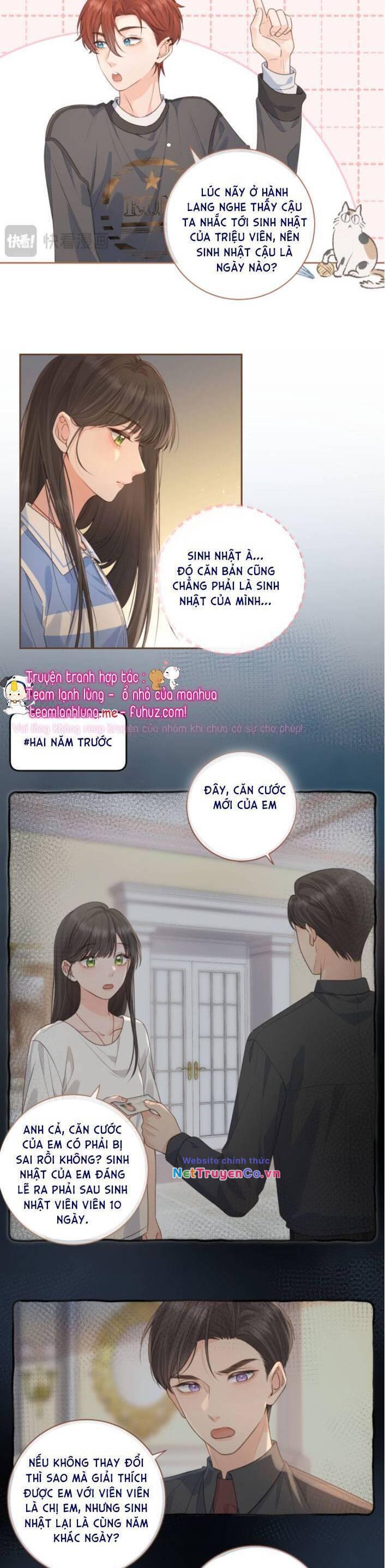 Tổng Tài Đuổi Vợ Lại Khóc Lóc Cầu Xin Vợ Quay Lại: Chapter 27