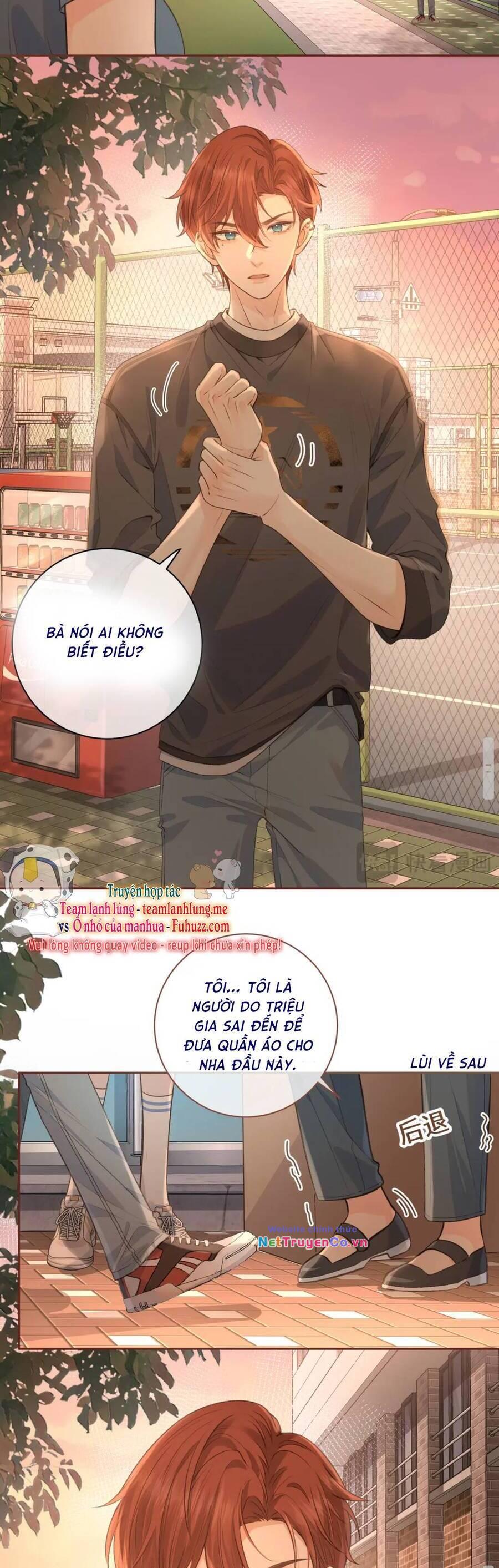 Tổng Tài Đuổi Vợ Lại Khóc Lóc Cầu Xin Vợ Quay Lại: Chapter 28