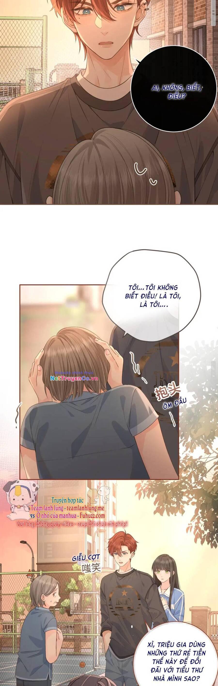 Tổng Tài Đuổi Vợ Lại Khóc Lóc Cầu Xin Vợ Quay Lại: Chapter 28