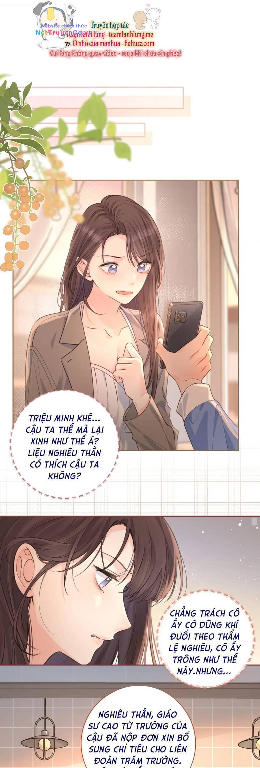 Tổng Tài Đuổi Vợ Lại Khóc Lóc Cầu Xin Vợ Quay Lại: Chapter 28