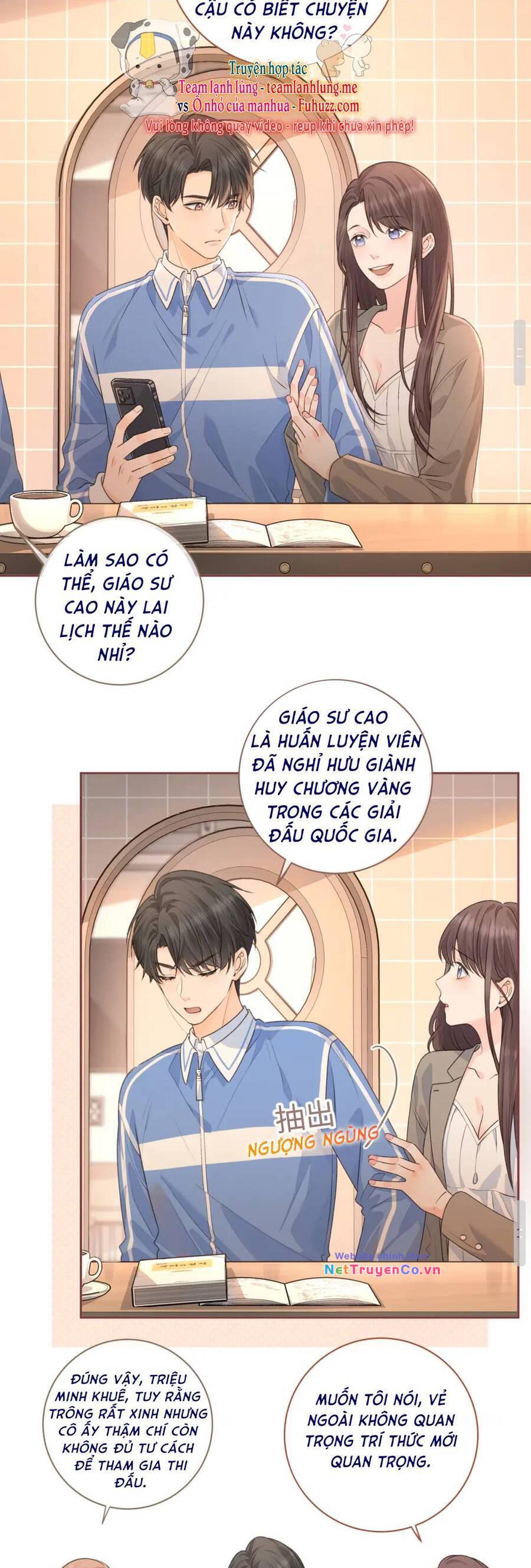 Tổng Tài Đuổi Vợ Lại Khóc Lóc Cầu Xin Vợ Quay Lại: Chapter 28