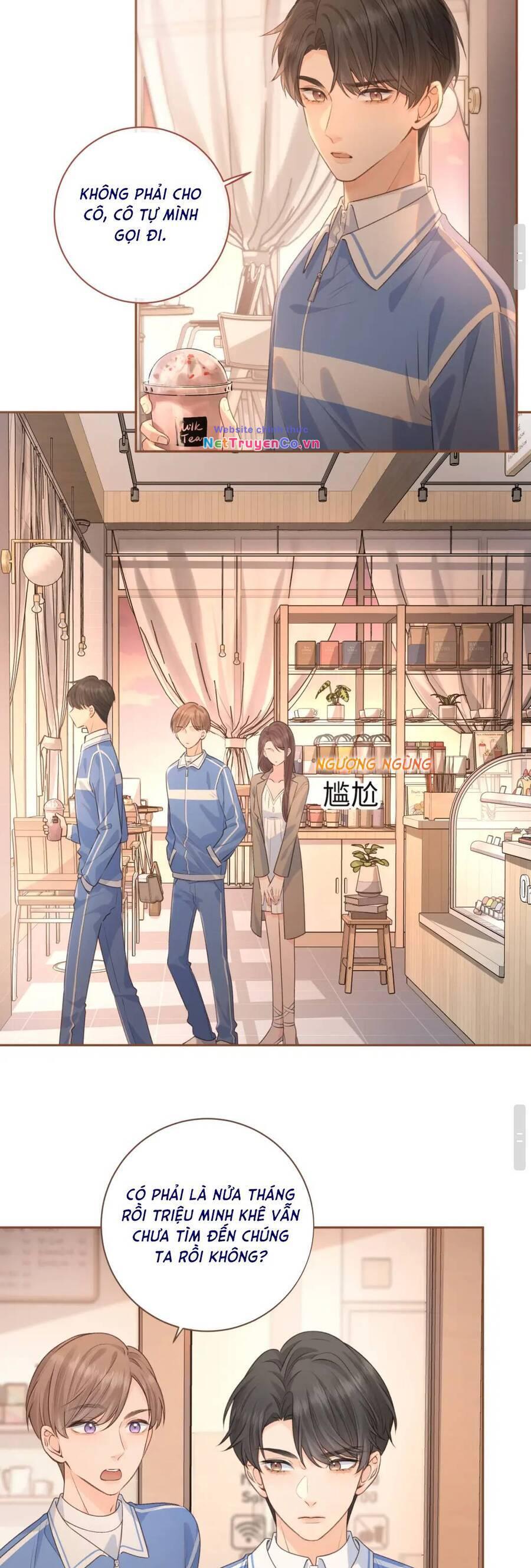Tổng Tài Đuổi Vợ Lại Khóc Lóc Cầu Xin Vợ Quay Lại: Chapter 28