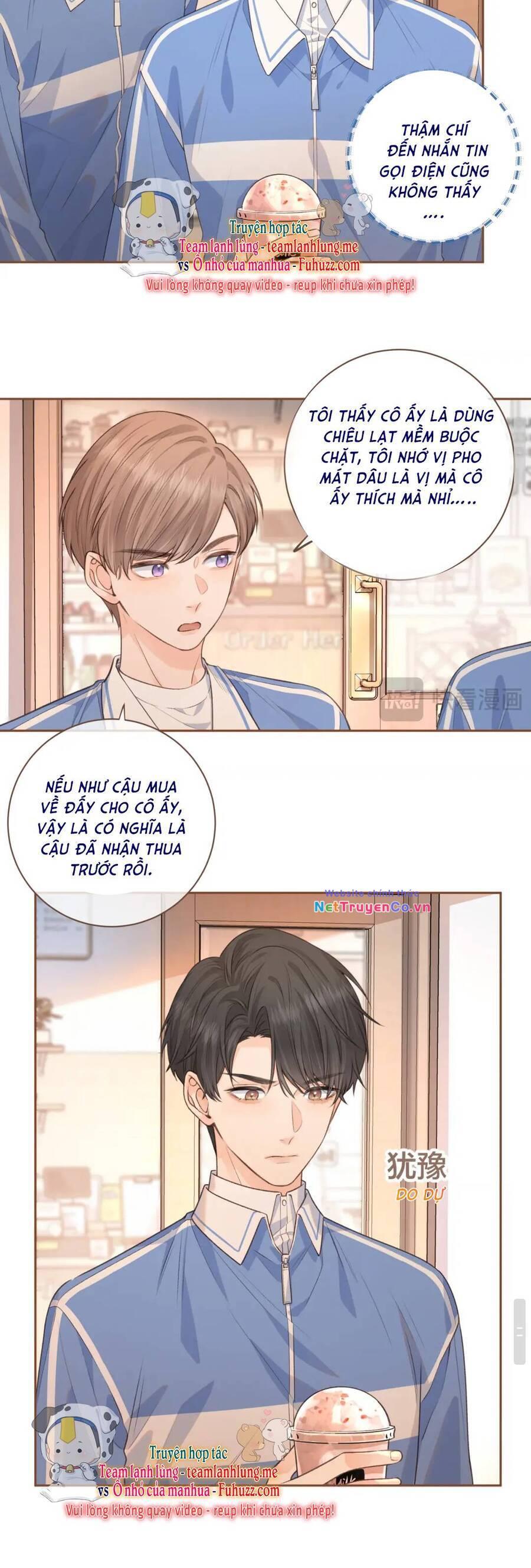 Tổng Tài Đuổi Vợ Lại Khóc Lóc Cầu Xin Vợ Quay Lại: Chapter 28