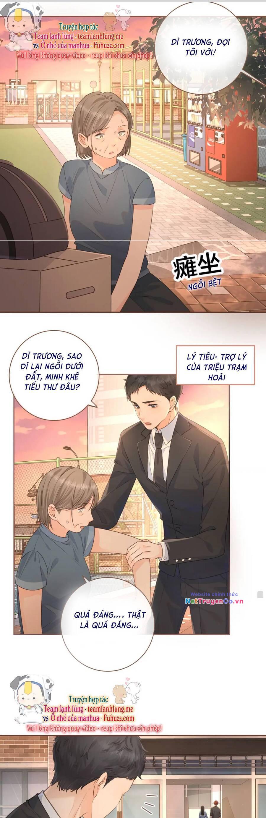 Tổng Tài Đuổi Vợ Lại Khóc Lóc Cầu Xin Vợ Quay Lại: Chapter 28