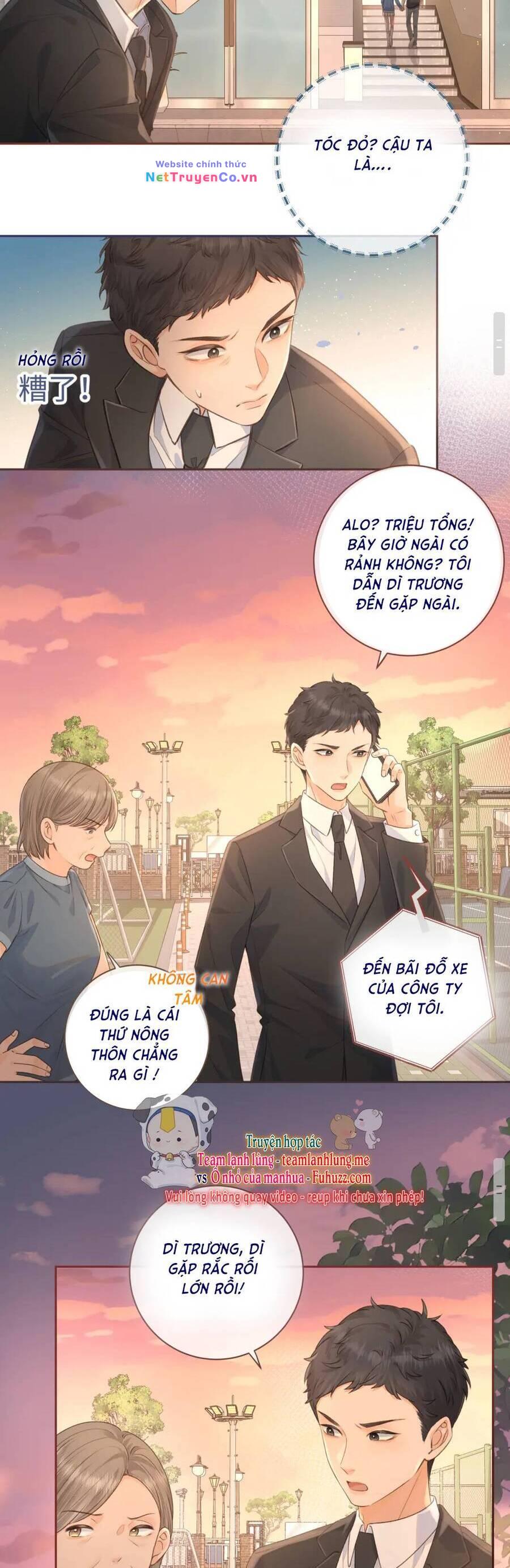Tổng Tài Đuổi Vợ Lại Khóc Lóc Cầu Xin Vợ Quay Lại: Chapter 28