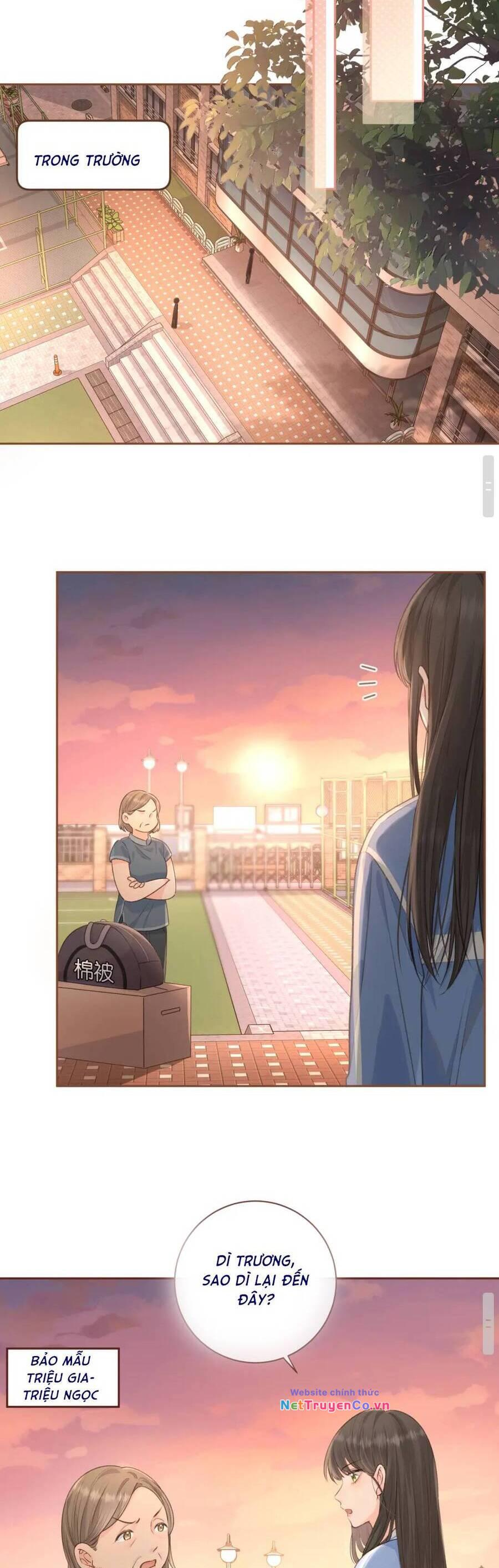 Tổng Tài Đuổi Vợ Lại Khóc Lóc Cầu Xin Vợ Quay Lại: Chapter 28