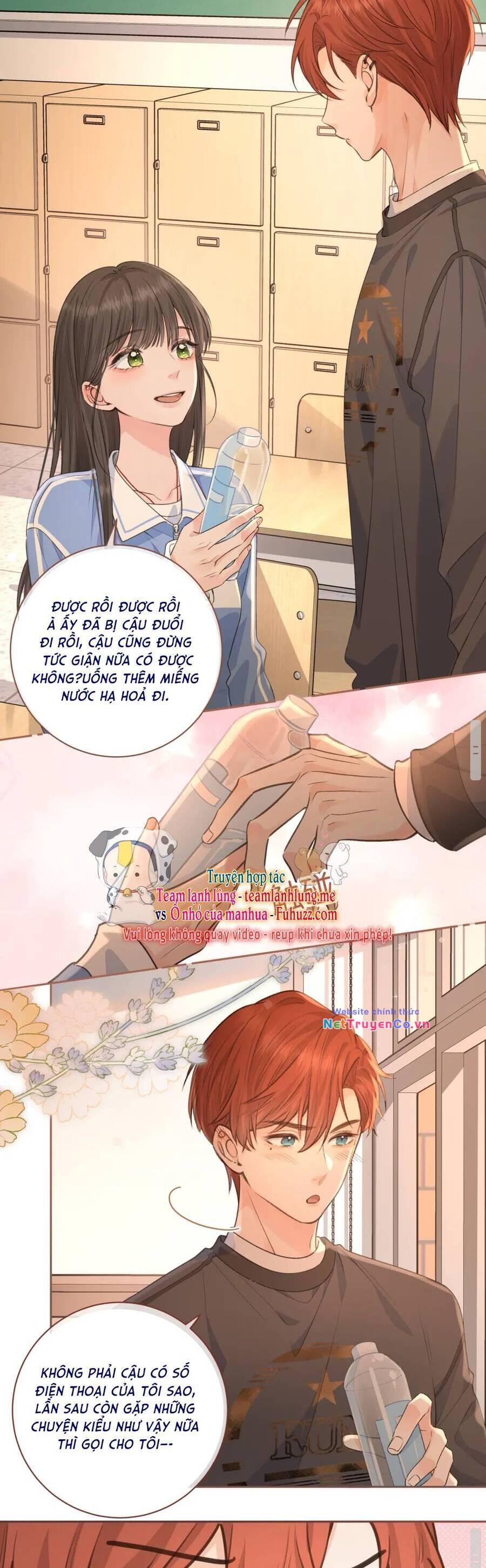 Tổng Tài Đuổi Vợ Lại Khóc Lóc Cầu Xin Vợ Quay Lại: Chapter 29