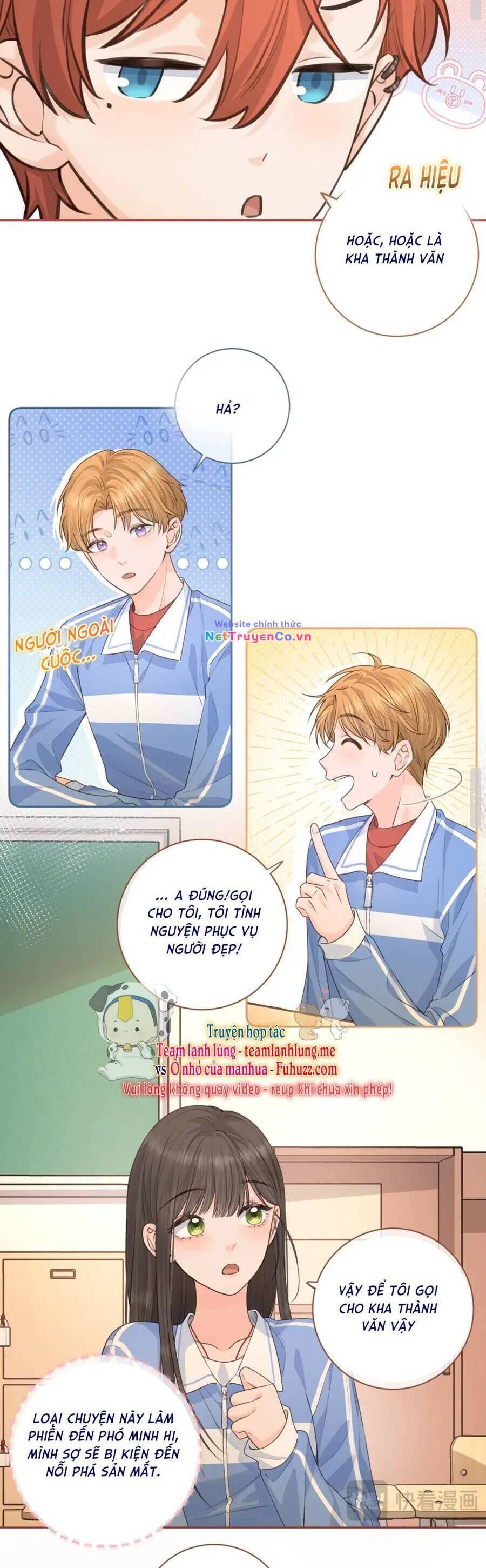 Tổng Tài Đuổi Vợ Lại Khóc Lóc Cầu Xin Vợ Quay Lại: Chapter 29