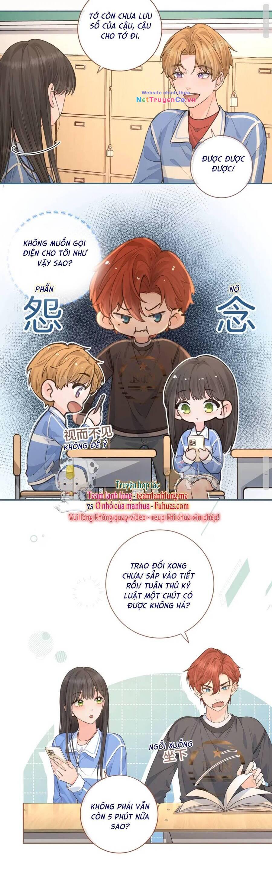 Tổng Tài Đuổi Vợ Lại Khóc Lóc Cầu Xin Vợ Quay Lại: Chapter 29