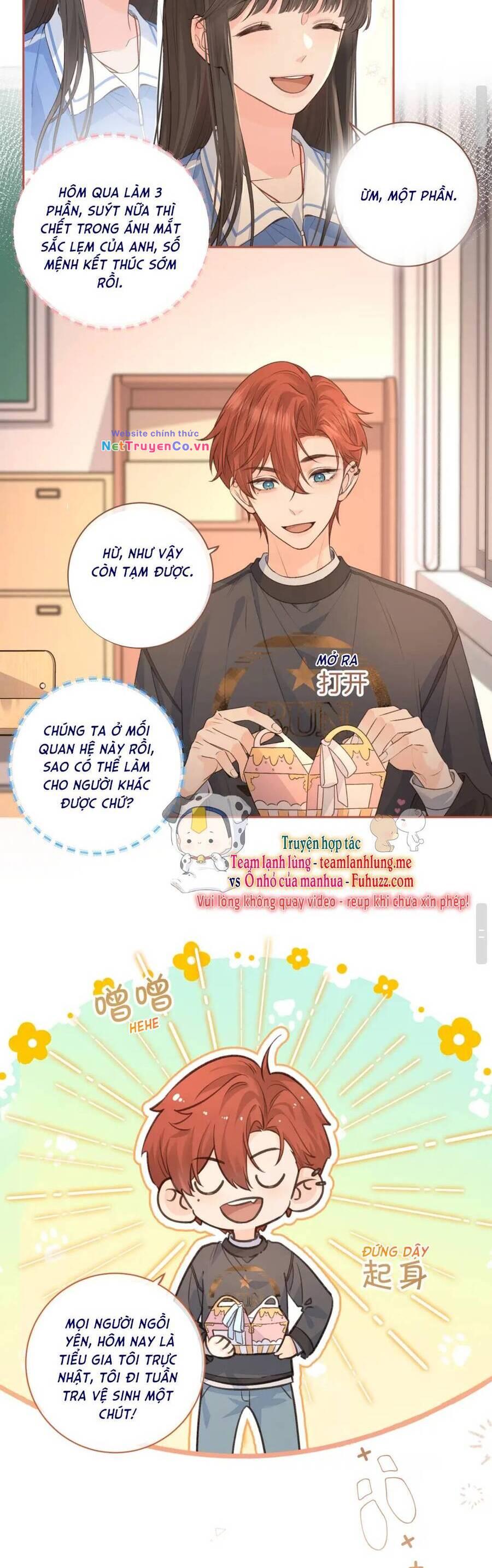 Tổng Tài Đuổi Vợ Lại Khóc Lóc Cầu Xin Vợ Quay Lại: Chapter 29