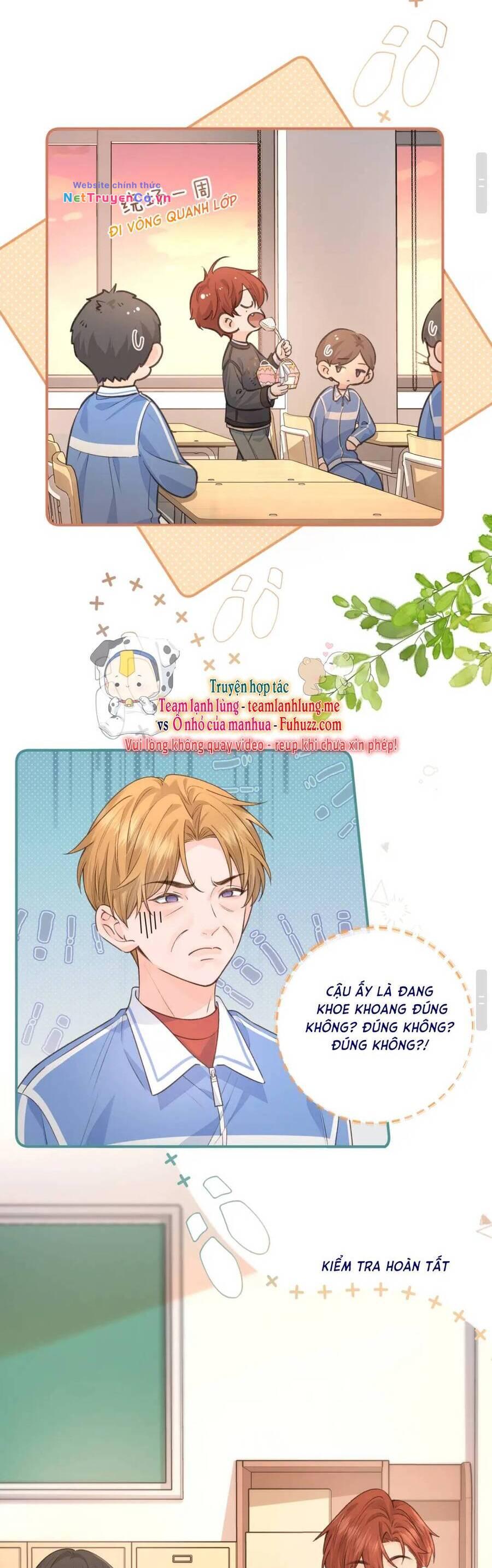 Tổng Tài Đuổi Vợ Lại Khóc Lóc Cầu Xin Vợ Quay Lại: Chapter 29