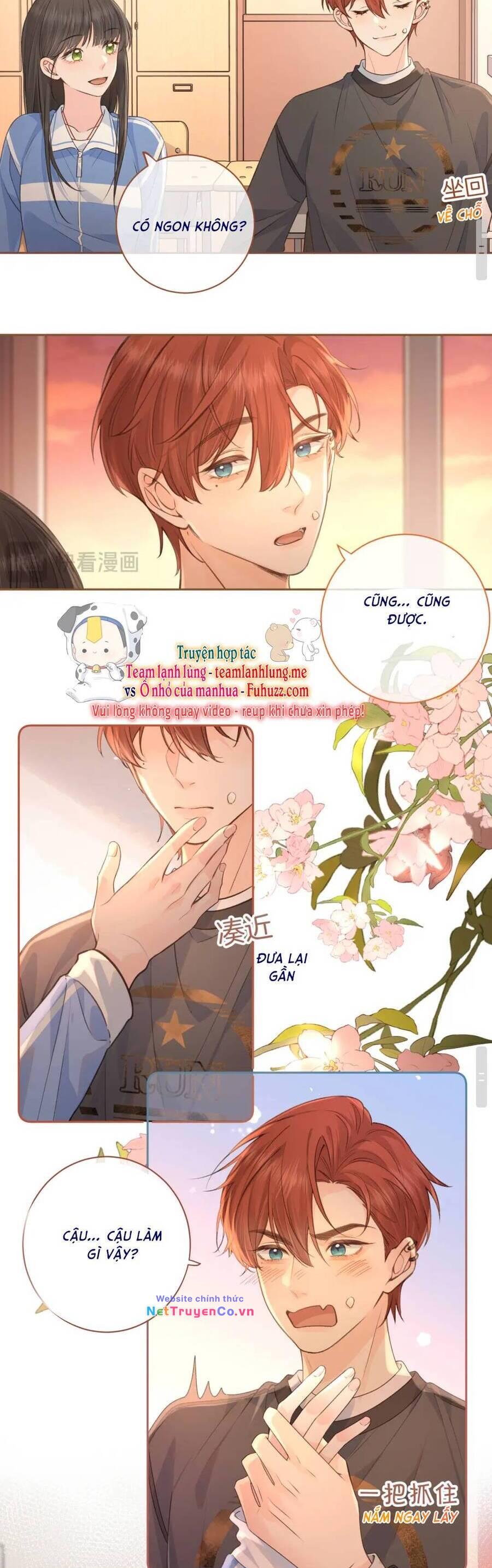 Tổng Tài Đuổi Vợ Lại Khóc Lóc Cầu Xin Vợ Quay Lại: Chapter 29