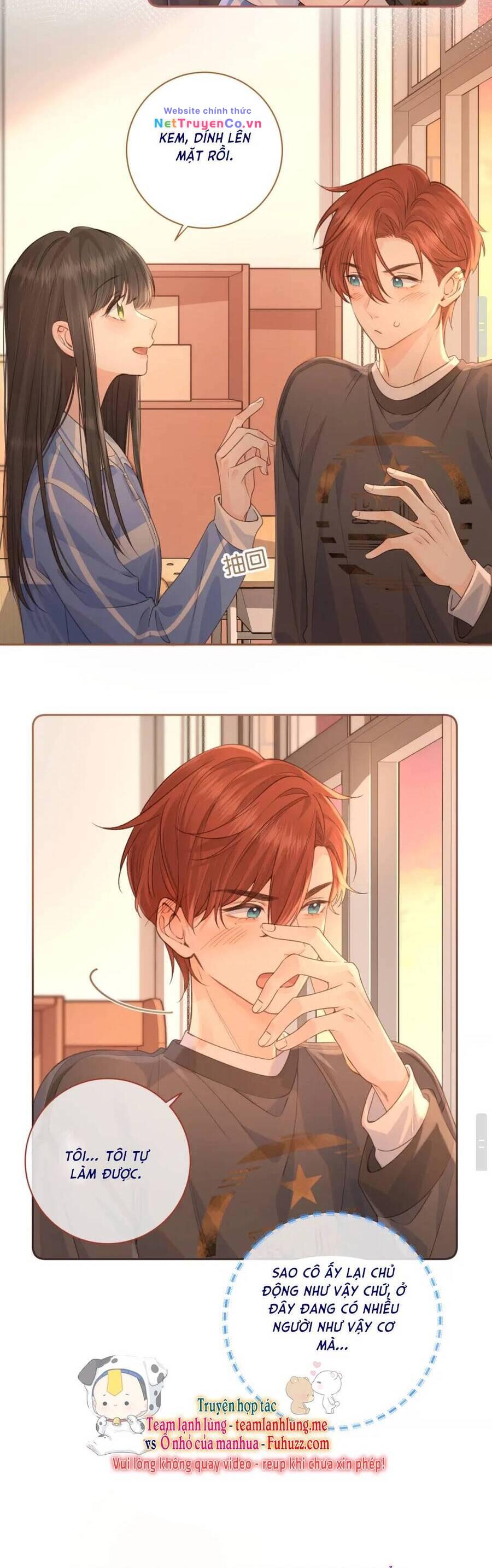 Tổng Tài Đuổi Vợ Lại Khóc Lóc Cầu Xin Vợ Quay Lại: Chapter 29