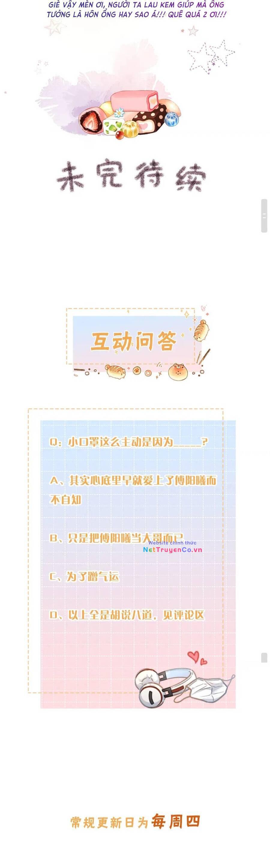 Tổng Tài Đuổi Vợ Lại Khóc Lóc Cầu Xin Vợ Quay Lại: Chapter 29
