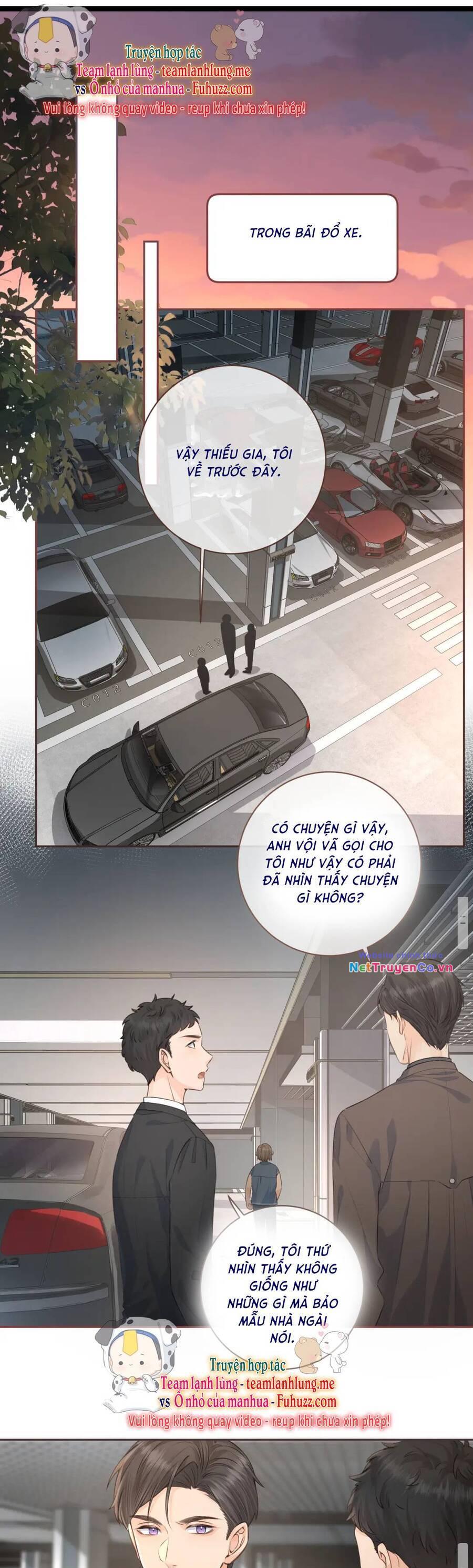 Tổng Tài Đuổi Vợ Lại Khóc Lóc Cầu Xin Vợ Quay Lại: Chapter 29