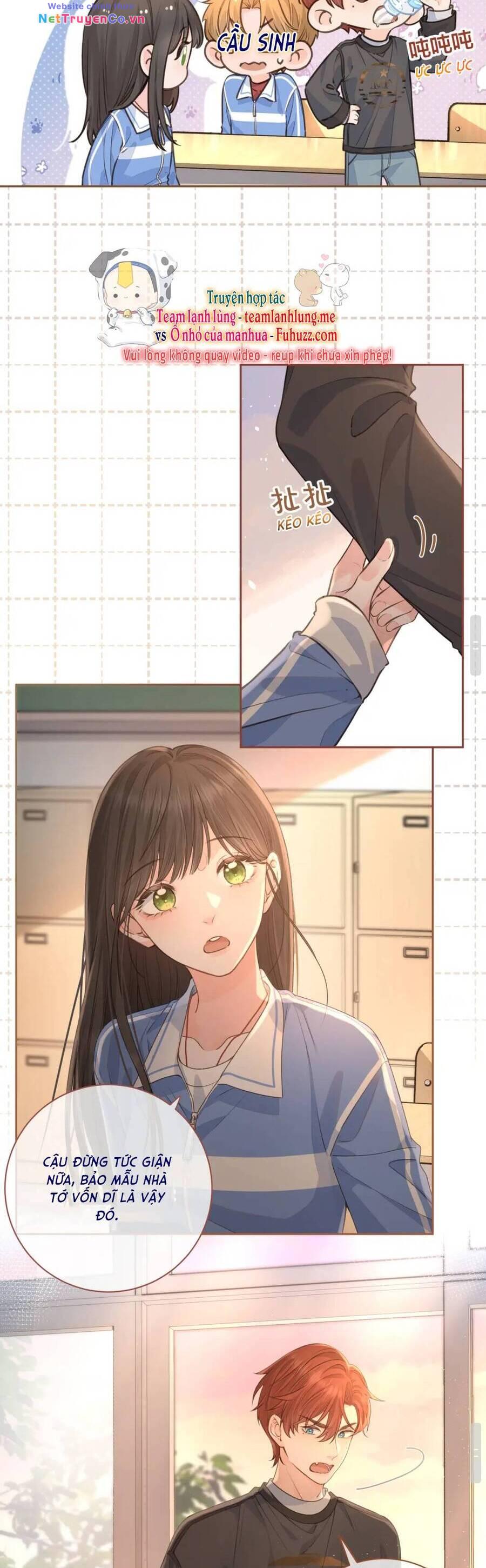 Tổng Tài Đuổi Vợ Lại Khóc Lóc Cầu Xin Vợ Quay Lại: Chapter 29