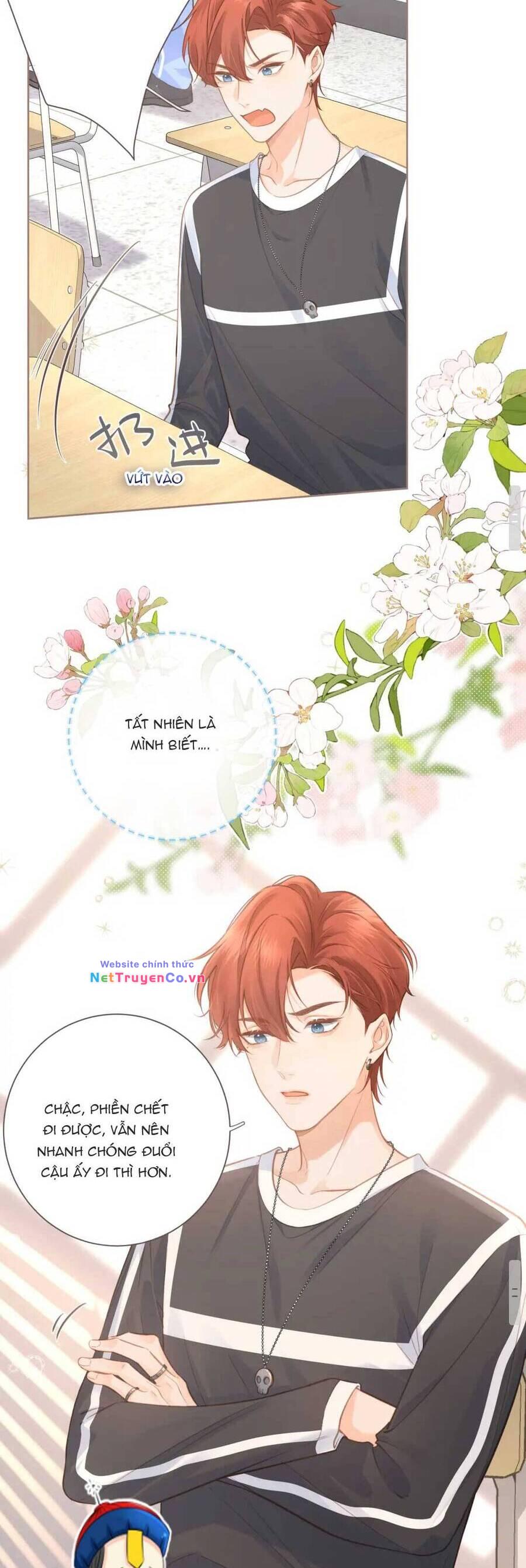 Tổng Tài Đuổi Vợ Lại Khóc Lóc Cầu Xin Vợ Quay Lại: Chapter 3