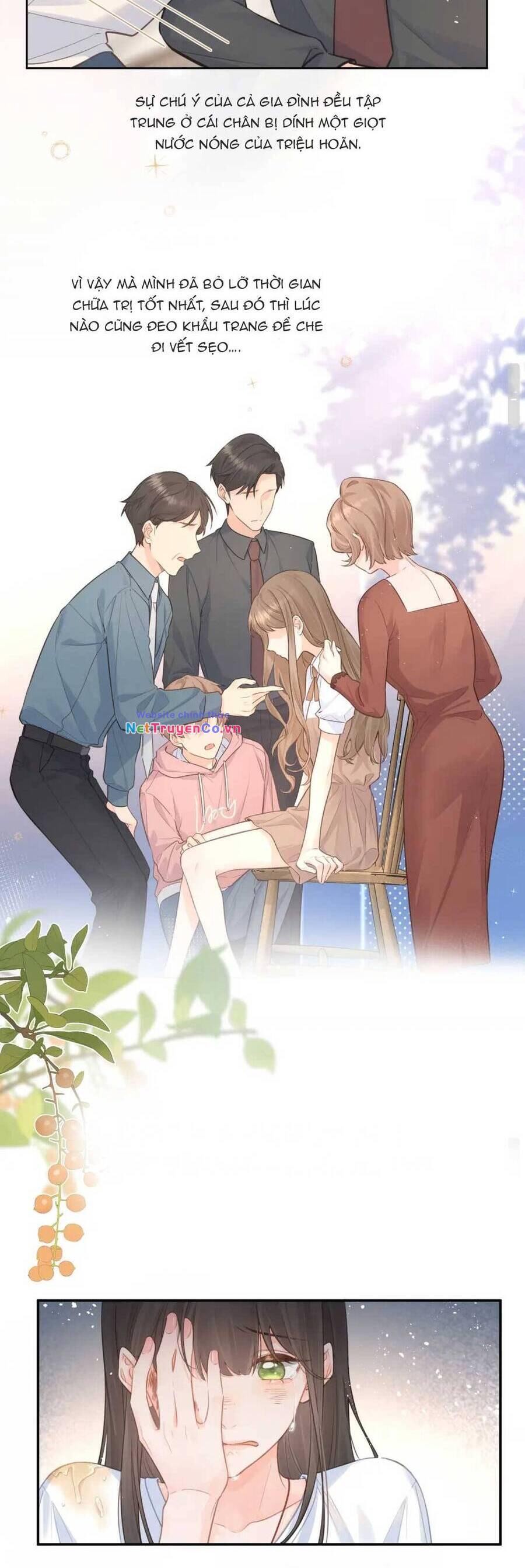 Tổng Tài Đuổi Vợ Lại Khóc Lóc Cầu Xin Vợ Quay Lại: Chapter 3