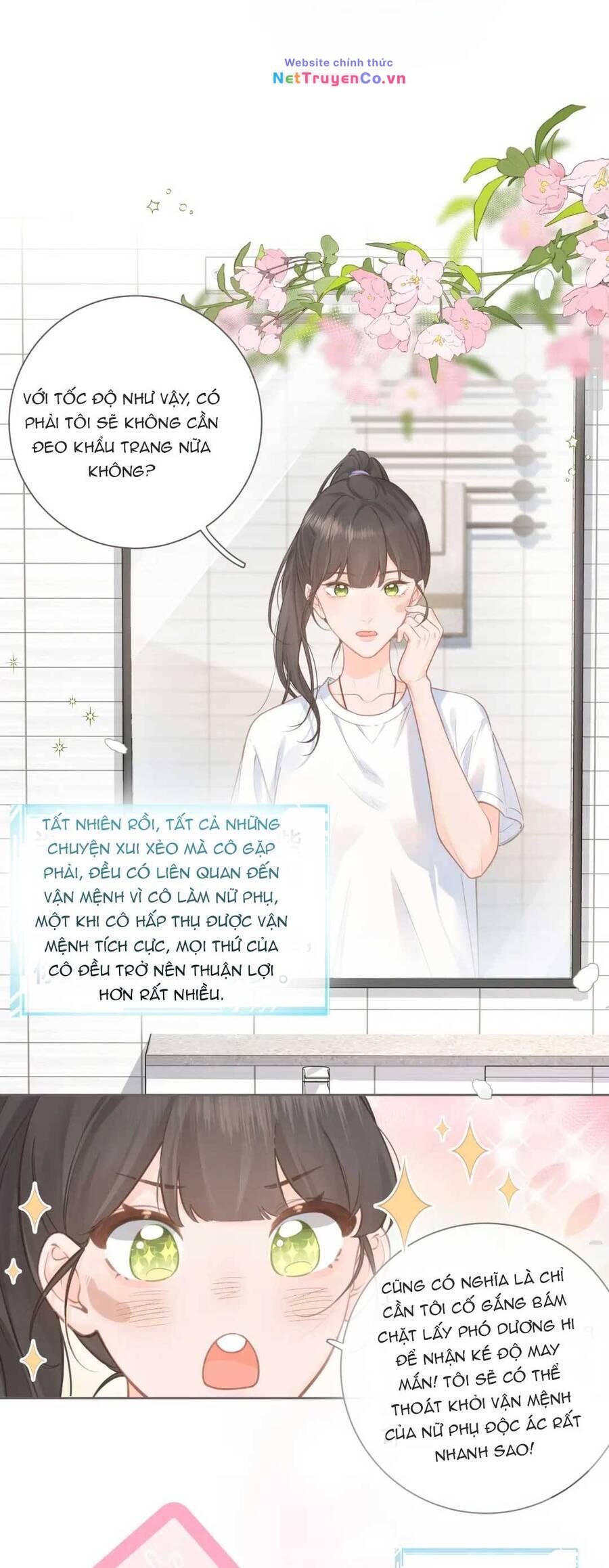 Tổng Tài Đuổi Vợ Lại Khóc Lóc Cầu Xin Vợ Quay Lại: Chapter 3