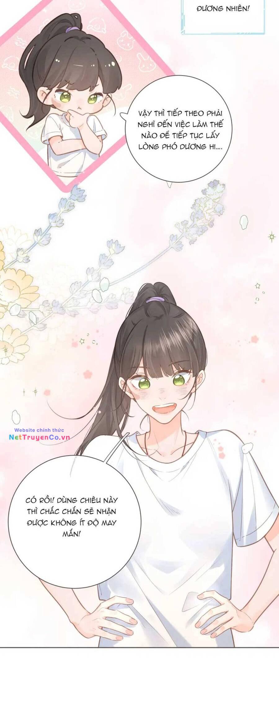 Tổng Tài Đuổi Vợ Lại Khóc Lóc Cầu Xin Vợ Quay Lại: Chapter 3