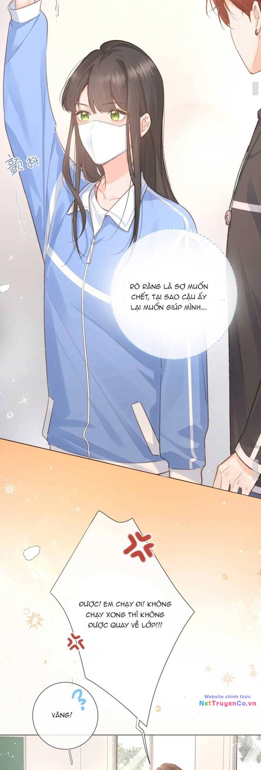 Tổng Tài Đuổi Vợ Lại Khóc Lóc Cầu Xin Vợ Quay Lại: Chapter 3