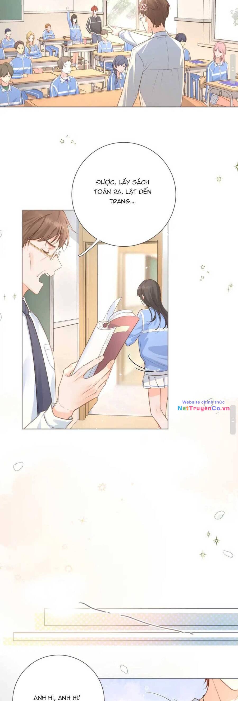 Tổng Tài Đuổi Vợ Lại Khóc Lóc Cầu Xin Vợ Quay Lại: Chapter 3