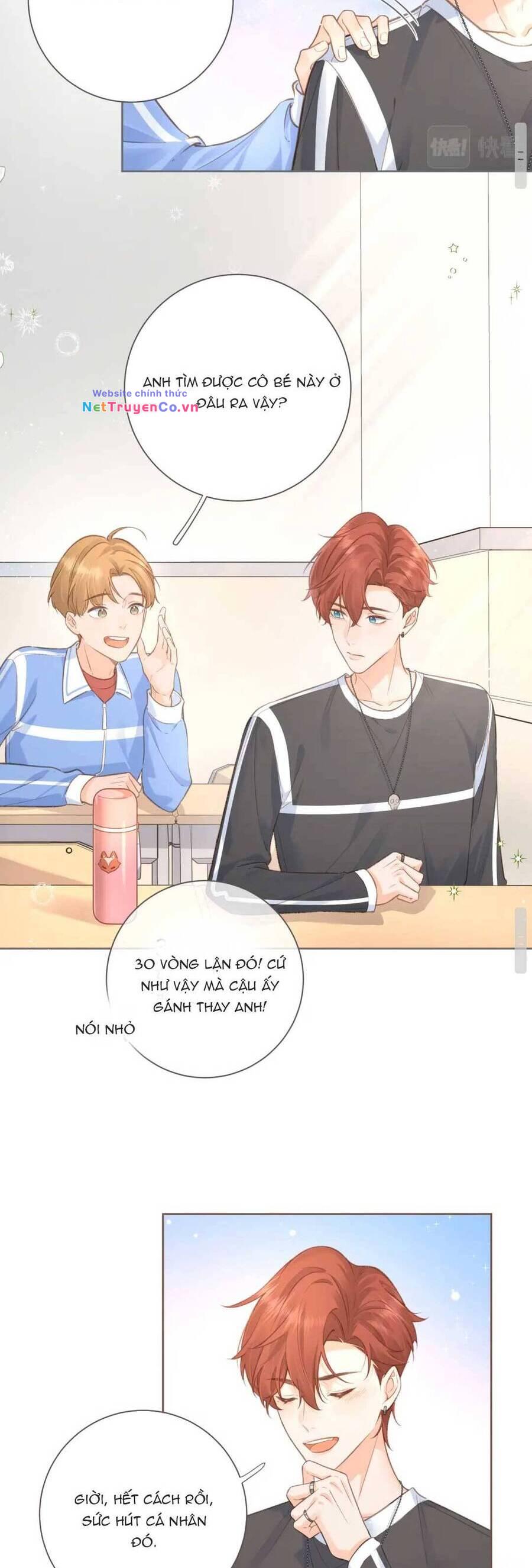 Tổng Tài Đuổi Vợ Lại Khóc Lóc Cầu Xin Vợ Quay Lại: Chapter 3