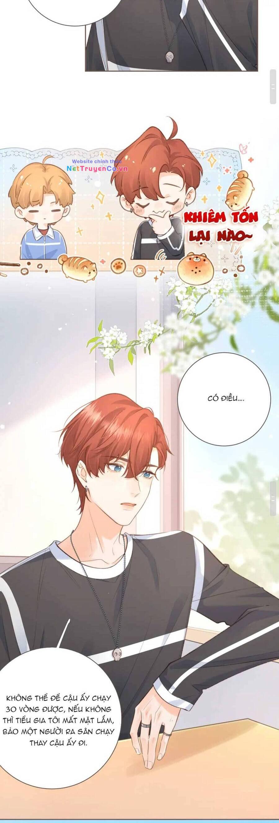 Tổng Tài Đuổi Vợ Lại Khóc Lóc Cầu Xin Vợ Quay Lại: Chapter 3