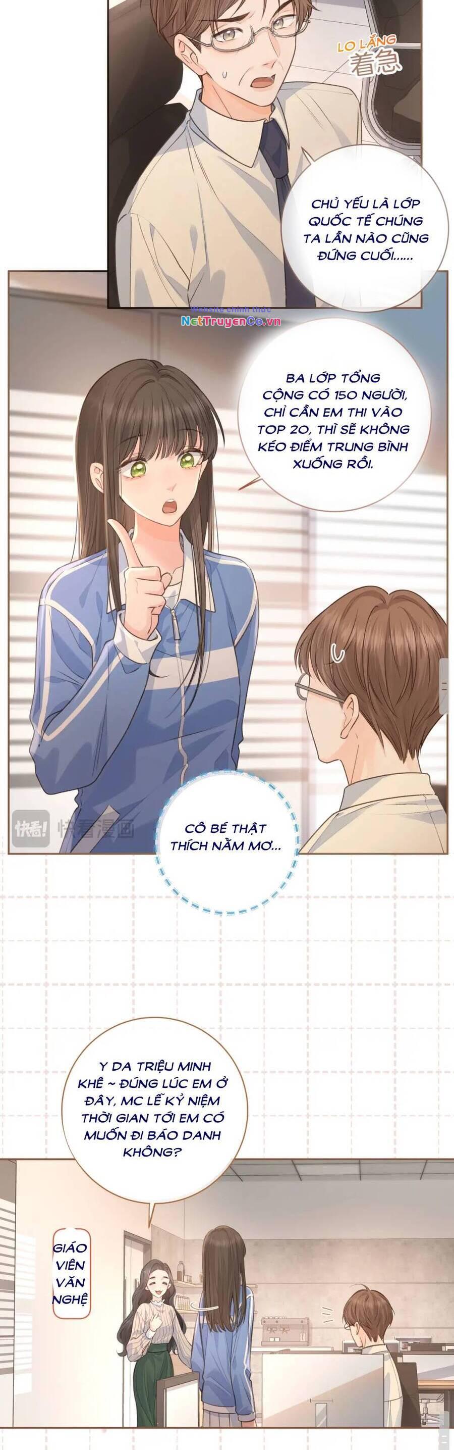 Tổng Tài Đuổi Vợ Lại Khóc Lóc Cầu Xin Vợ Quay Lại: Chapter 30