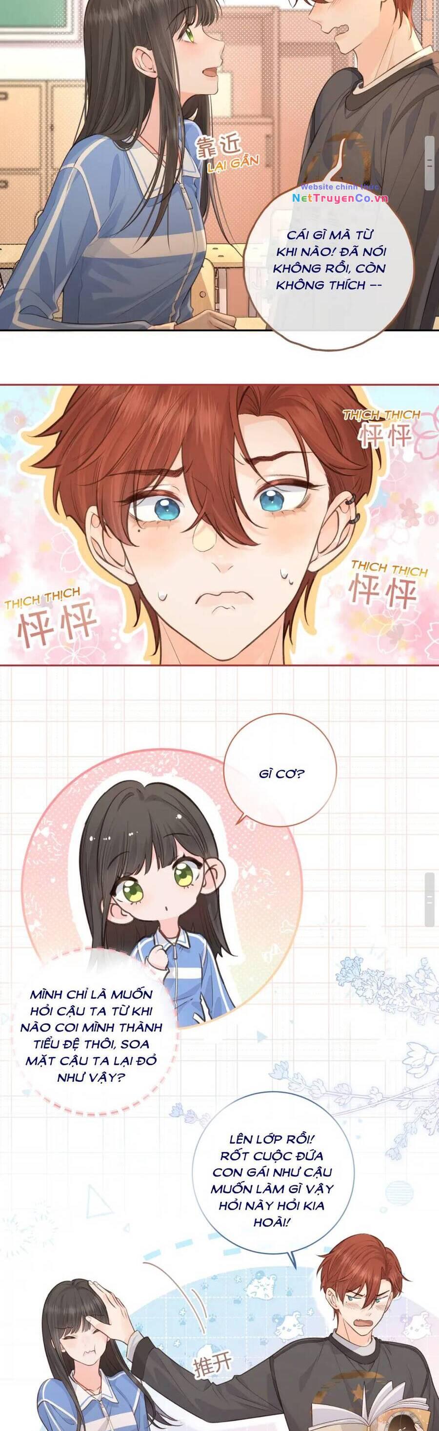 Tổng Tài Đuổi Vợ Lại Khóc Lóc Cầu Xin Vợ Quay Lại: Chapter 30