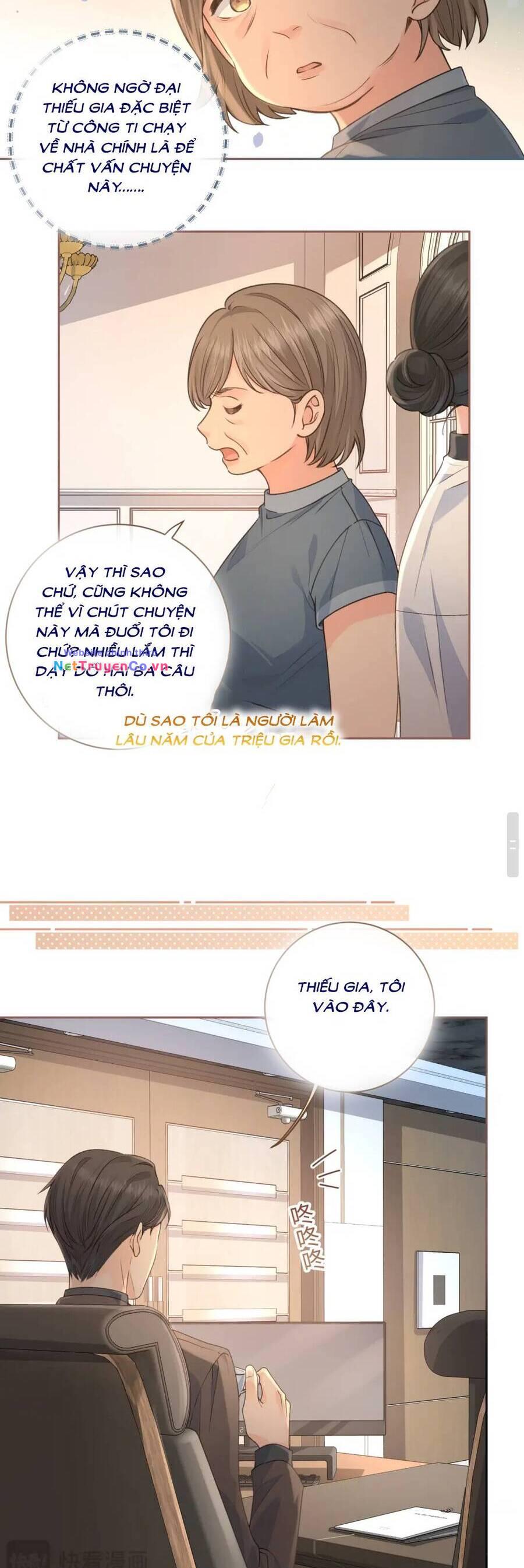 Tổng Tài Đuổi Vợ Lại Khóc Lóc Cầu Xin Vợ Quay Lại: Chapter 30