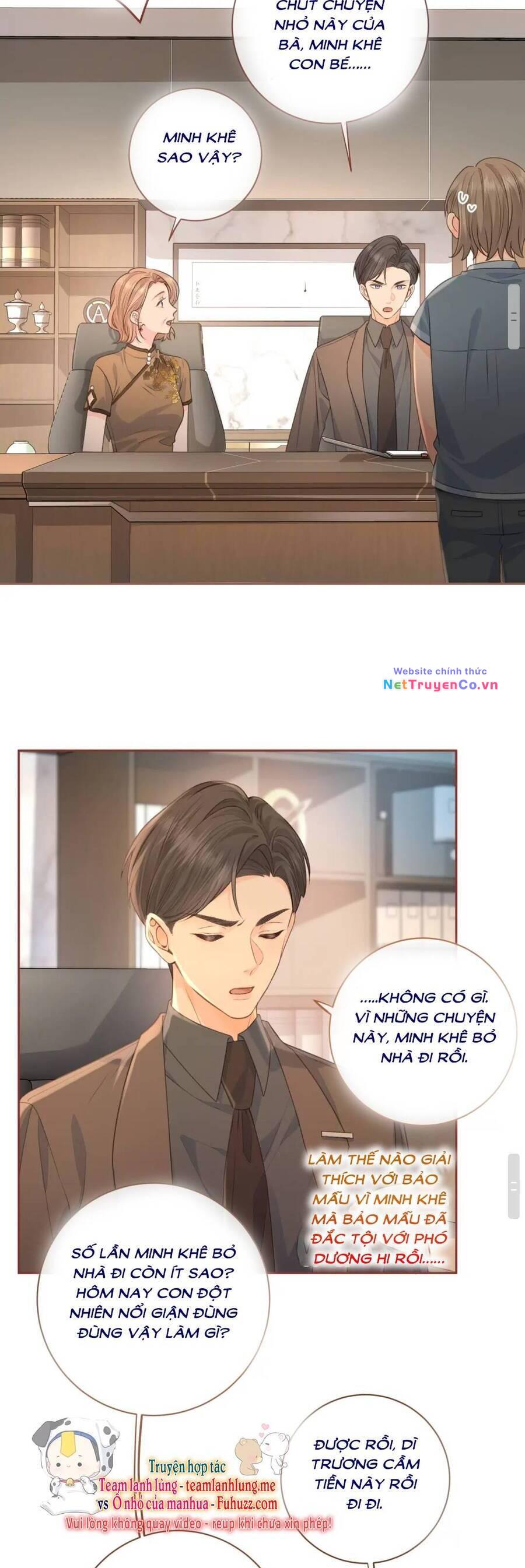 Tổng Tài Đuổi Vợ Lại Khóc Lóc Cầu Xin Vợ Quay Lại: Chapter 30