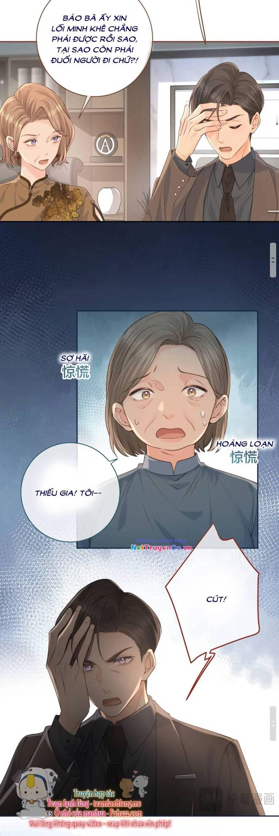 Tổng Tài Đuổi Vợ Lại Khóc Lóc Cầu Xin Vợ Quay Lại: Chapter 30