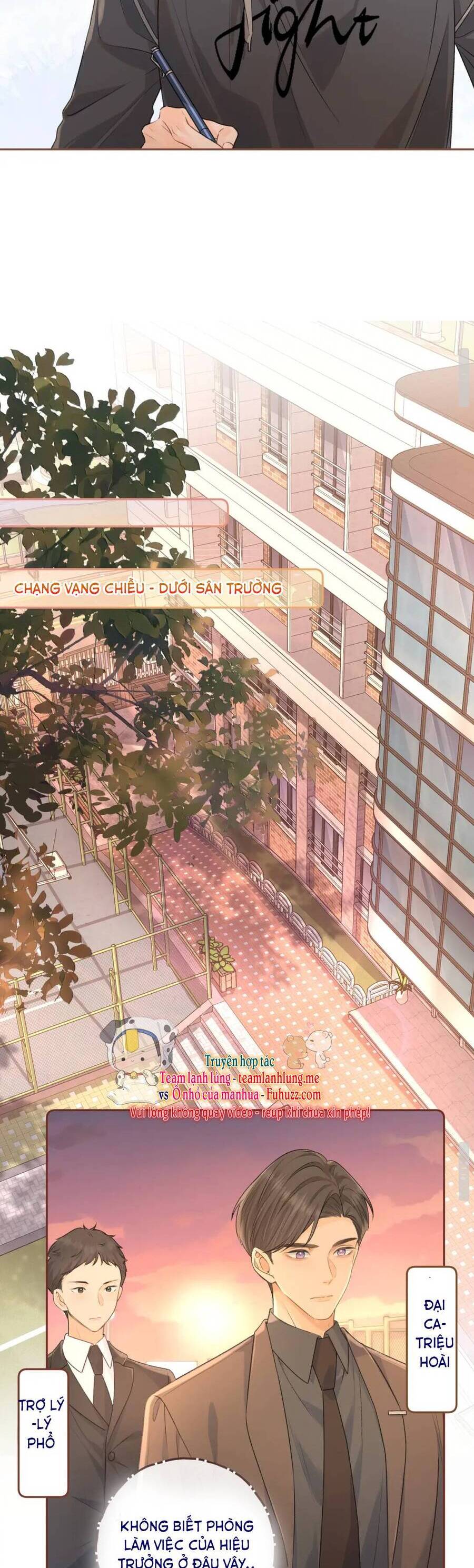 Tổng Tài Đuổi Vợ Lại Khóc Lóc Cầu Xin Vợ Quay Lại: Chapter 32