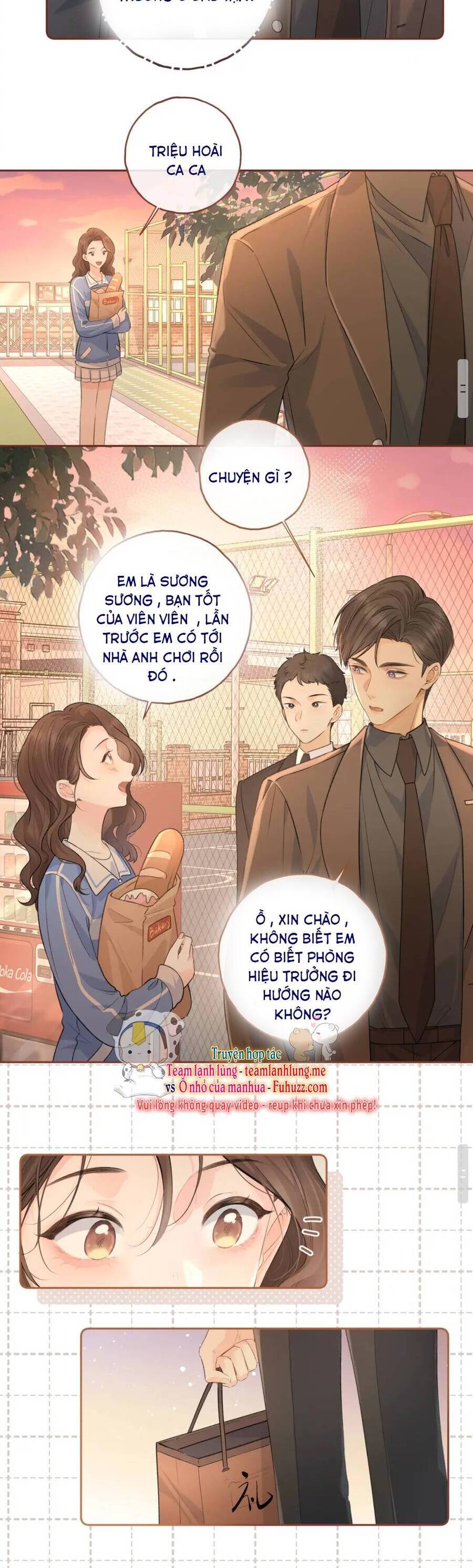 Tổng Tài Đuổi Vợ Lại Khóc Lóc Cầu Xin Vợ Quay Lại: Chapter 32