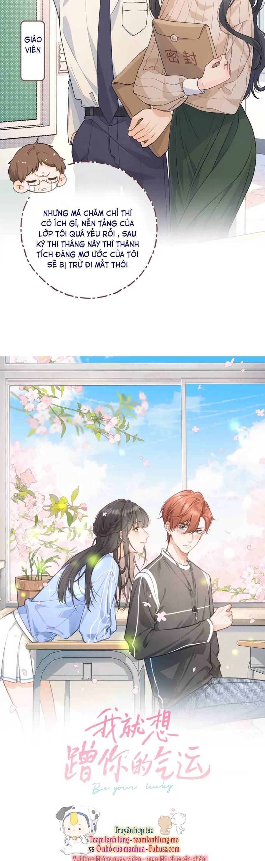 Tổng Tài Đuổi Vợ Lại Khóc Lóc Cầu Xin Vợ Quay Lại: Chapter 32