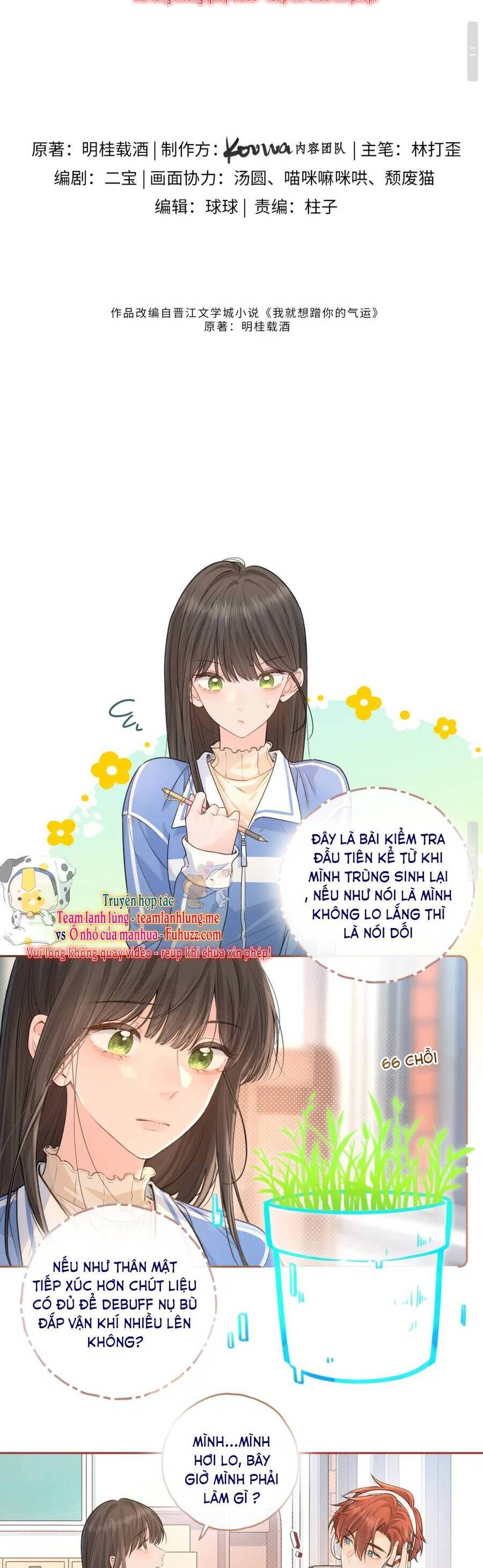 Tổng Tài Đuổi Vợ Lại Khóc Lóc Cầu Xin Vợ Quay Lại: Chapter 32
