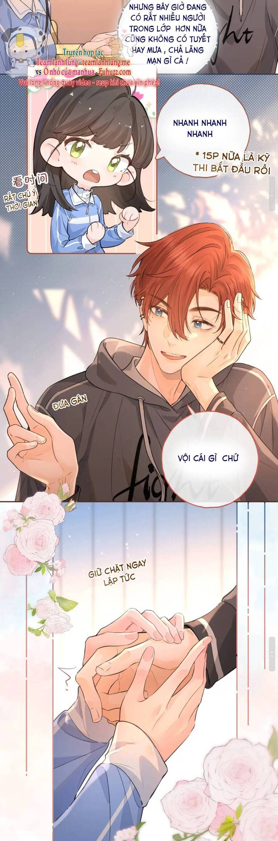 Tổng Tài Đuổi Vợ Lại Khóc Lóc Cầu Xin Vợ Quay Lại: Chapter 32