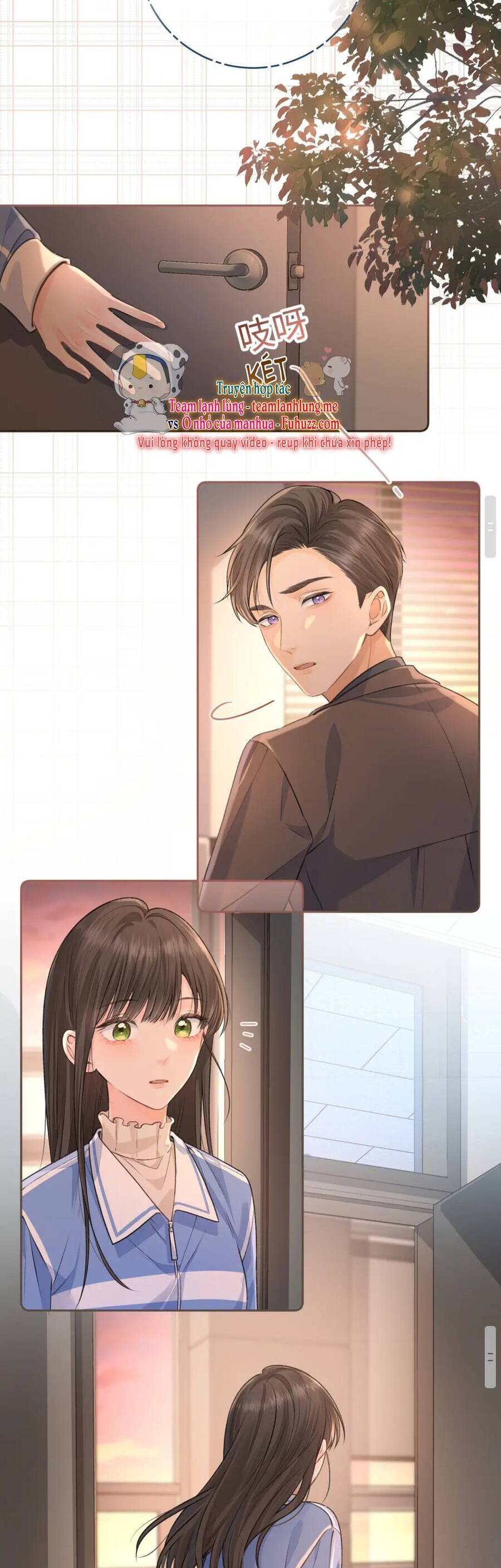 Tổng Tài Đuổi Vợ Lại Khóc Lóc Cầu Xin Vợ Quay Lại: Chapter 33