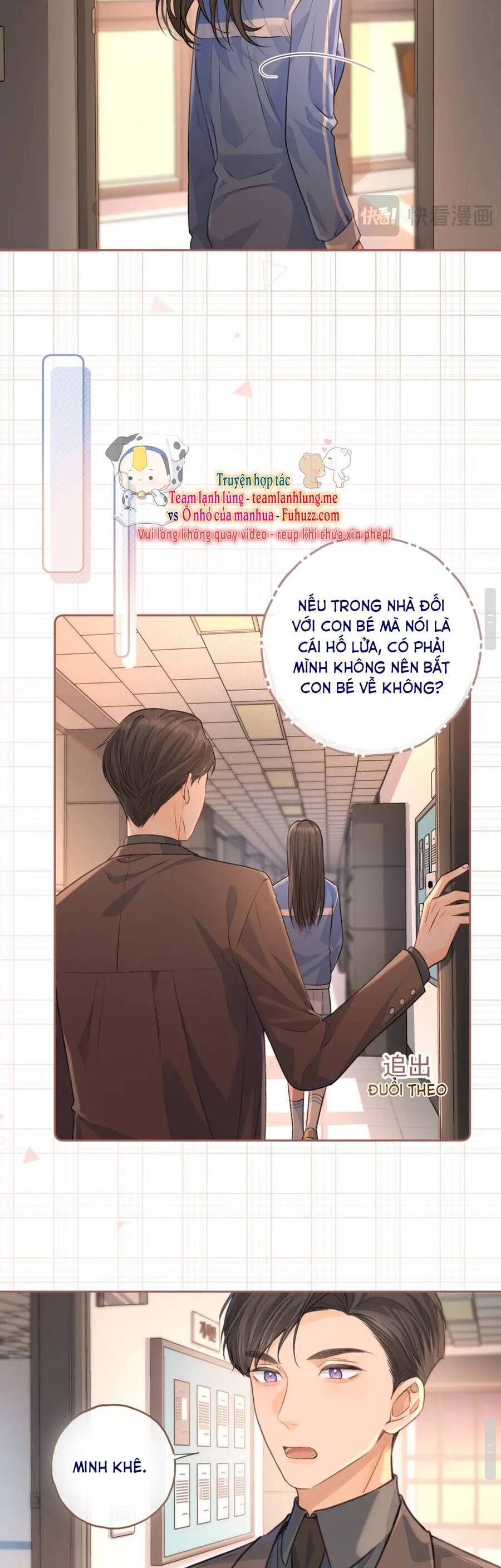 Tổng Tài Đuổi Vợ Lại Khóc Lóc Cầu Xin Vợ Quay Lại: Chapter 33