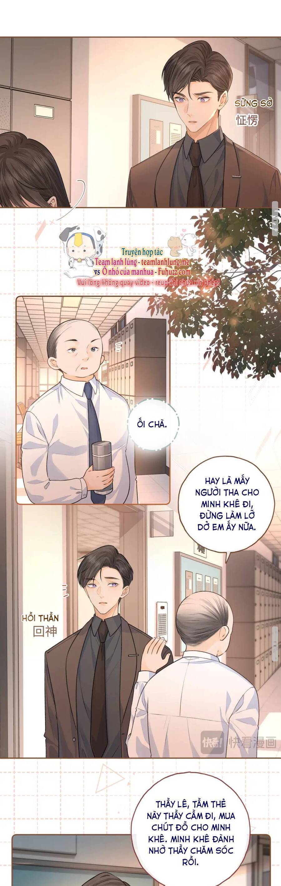 Tổng Tài Đuổi Vợ Lại Khóc Lóc Cầu Xin Vợ Quay Lại: Chapter 33