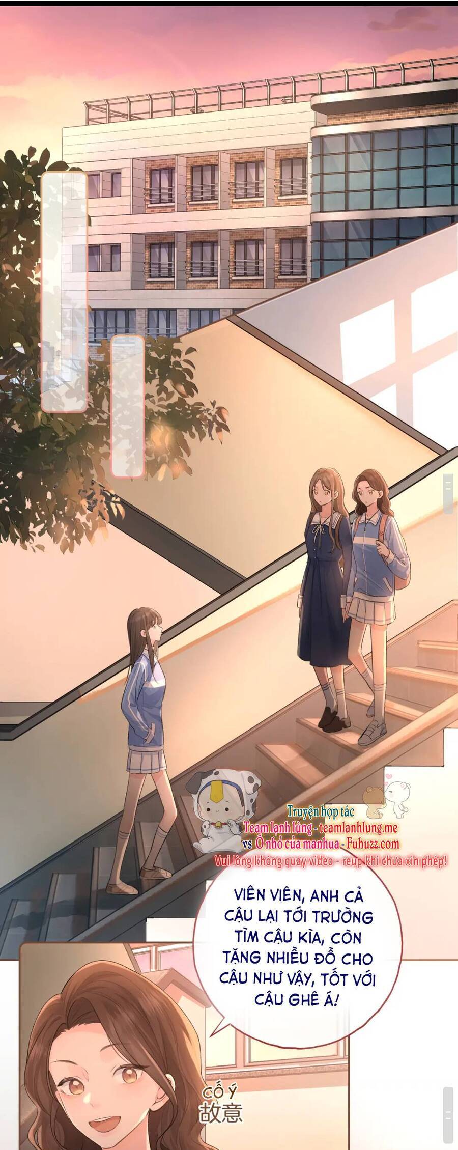 Tổng Tài Đuổi Vợ Lại Khóc Lóc Cầu Xin Vợ Quay Lại: Chapter 33